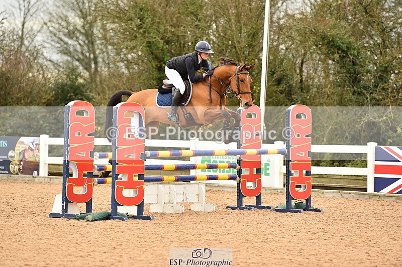 231122A-125612-00376 - Cls 4 Newcomers & 1.10m Open