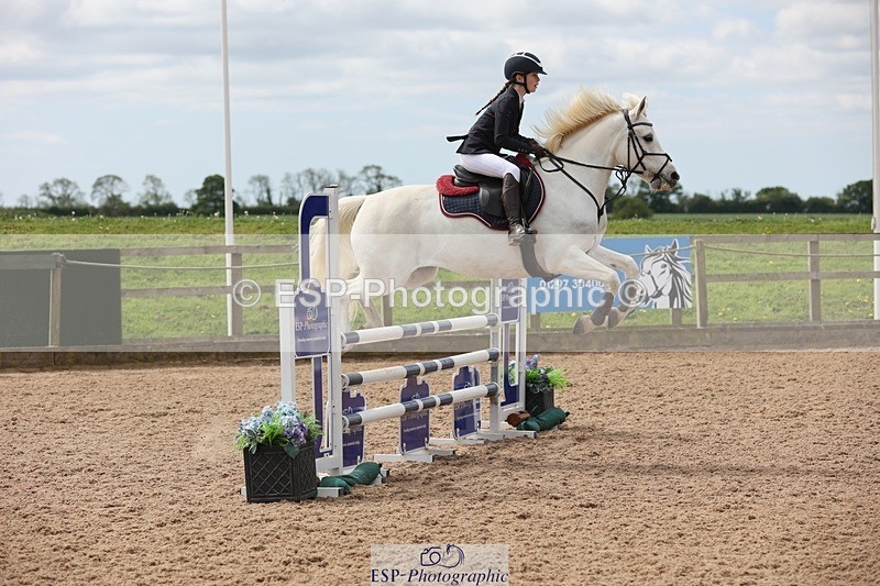 250504-112347-02300 - Cls 3 Pony Discovery and 90cm Open