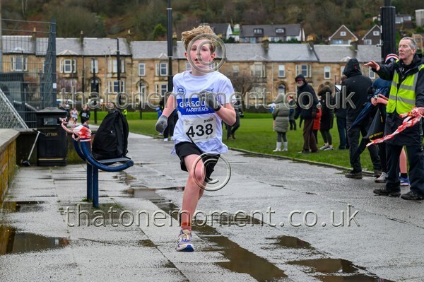 YARR26-812752 - U13 Boys Set Two