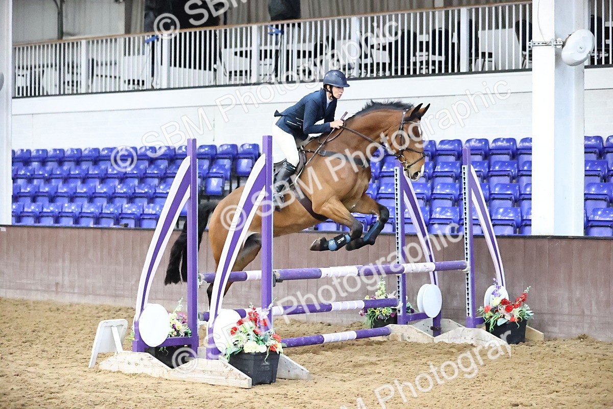 SBM_004771 - Class 16 - Senior British Novice 90cm