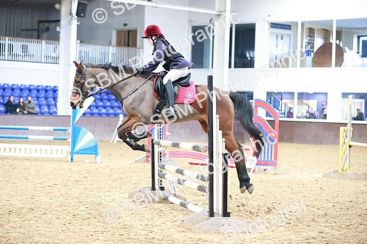 SBM_001117 - Class 3 - 90cm