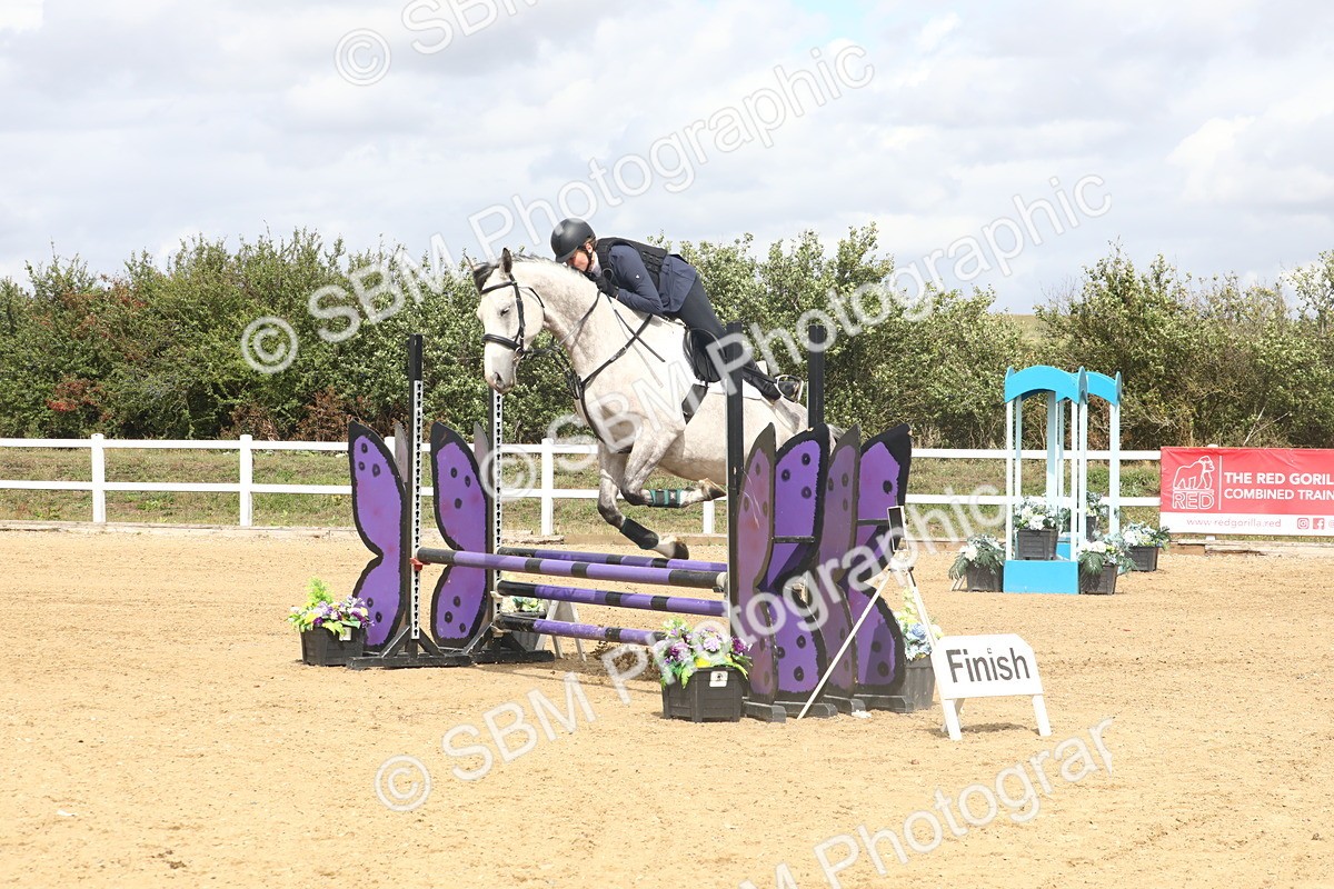 SBM_007316 - Class 8 - 70cm Champs