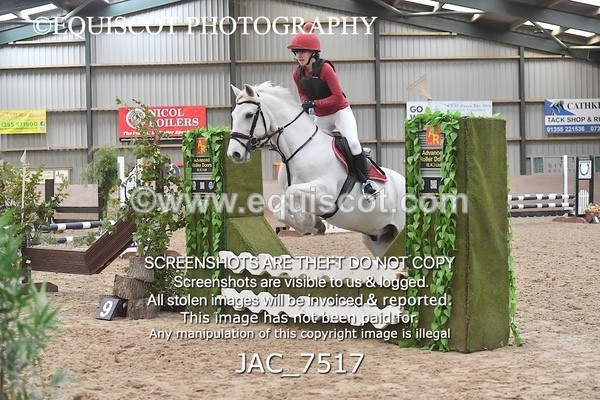 JAC_7517 - Class 3 Arena Eventing BE70 0.70m