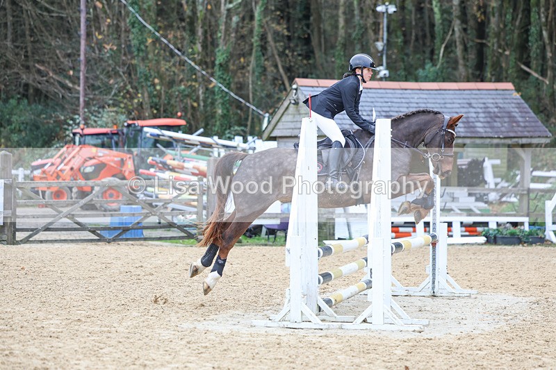 3E7A1104 - Class 2: 80 - 85cm