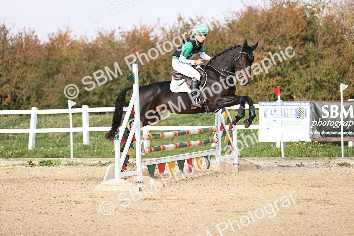 SBM_003361 - Class 3 - 90cm