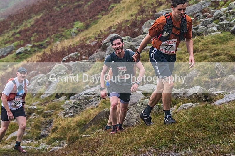 Langdale-612 - Langdale Horseshoe Fell Race Saturday 7th October 2023