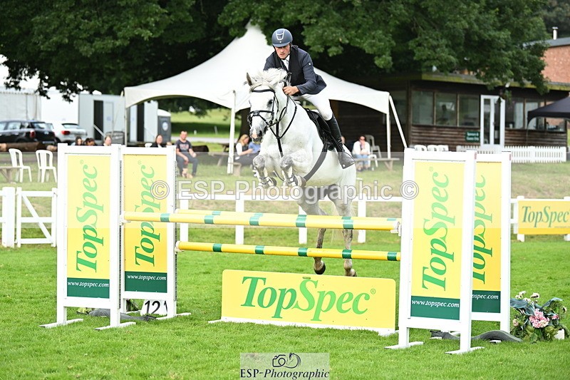 250615A-085842-09326 - Cls 35 Foxhunter