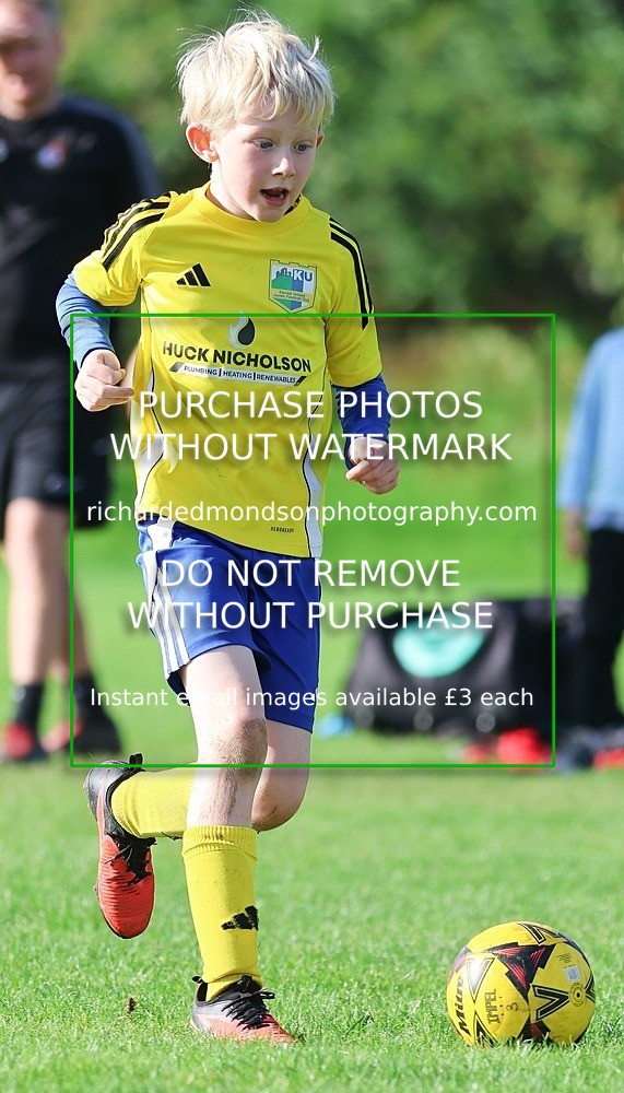 533A7251 - Kendal United U9 vs Heathwaite Youth United U10 (19/9/26)