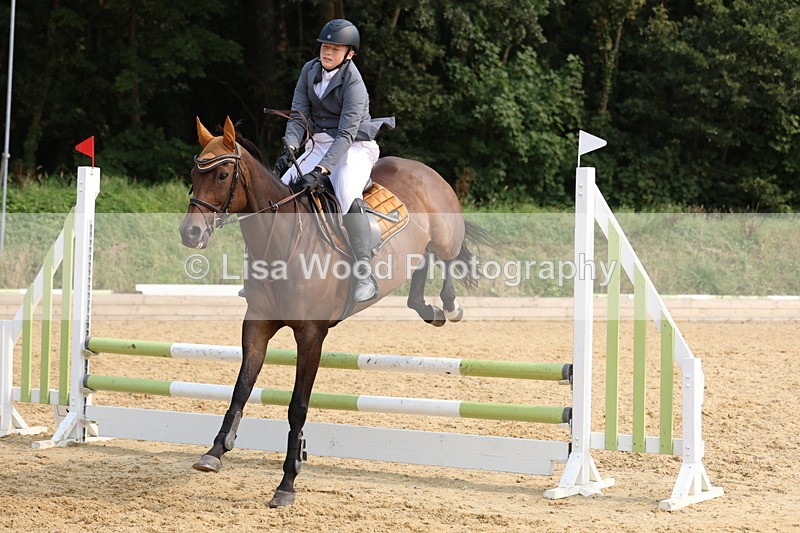 3E7A2946 - Class 11: Junior 70cm