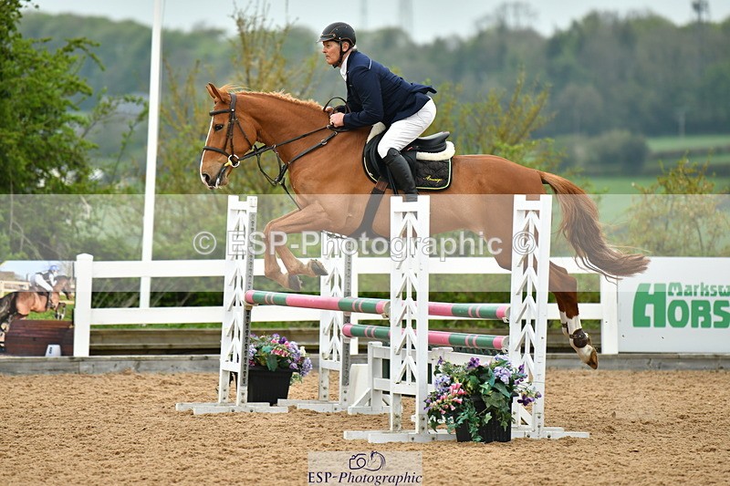 230504A-111112-01024 - Cls 2 Snr Discovery & Open