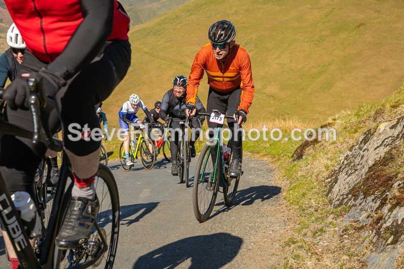 093835 - Newlands Pass 09.00 - 10.00