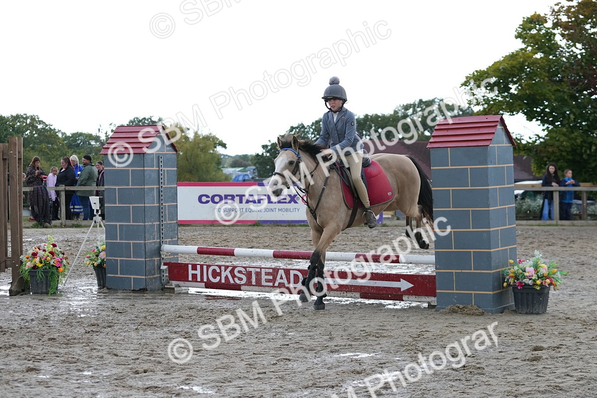 SBM_39966 - J6 - Junior Pony 55cm Championship