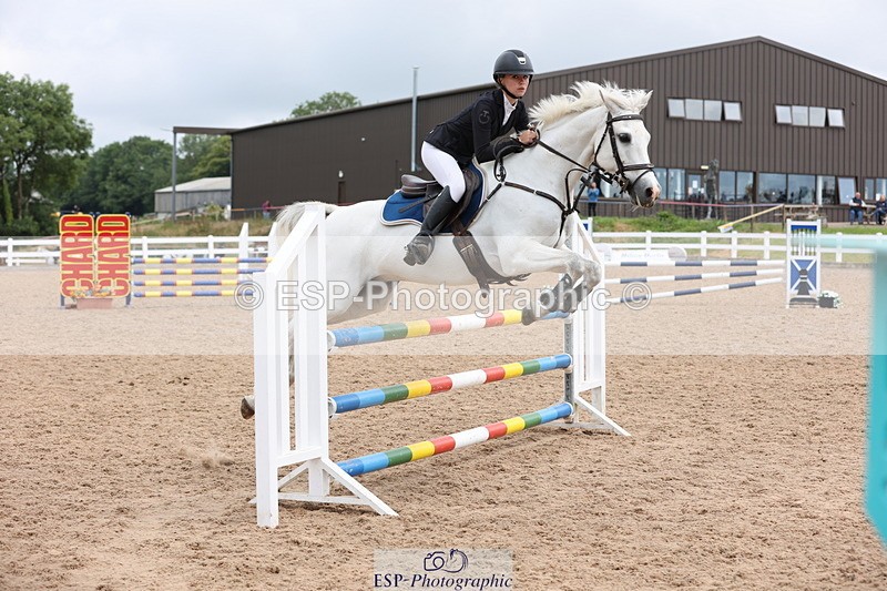 240630A-114317-12730 - Cls 31 Discovery and 90cm Open