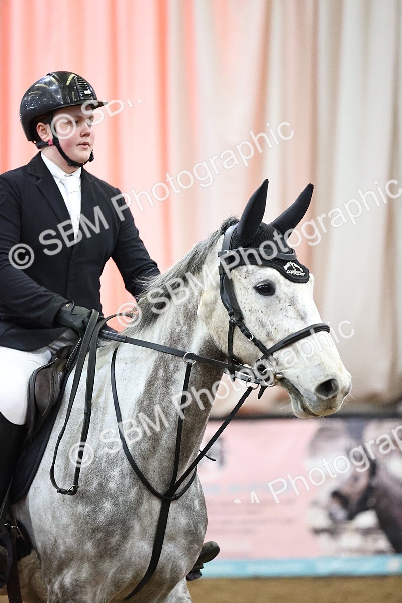 SBM_002416 - Class 9 - Senior Discovery - 1.00m