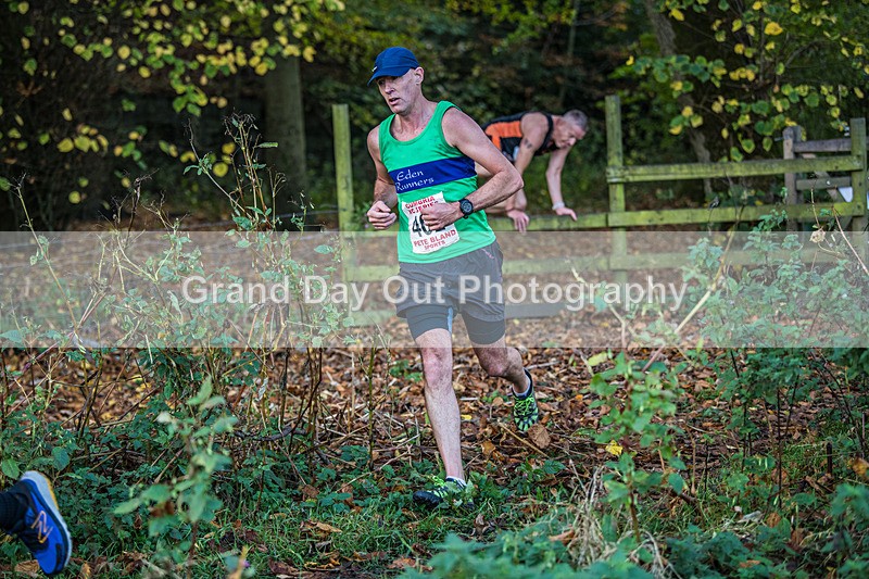 Cumbria XC-737 - Cumbria XC League Workington Saturday 26th October 2024