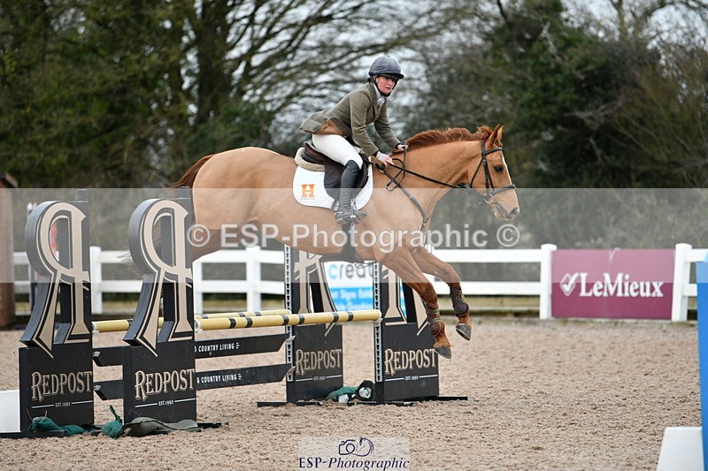 240112A-093246-00079 - Cls 2, British Novice and 90cm Open