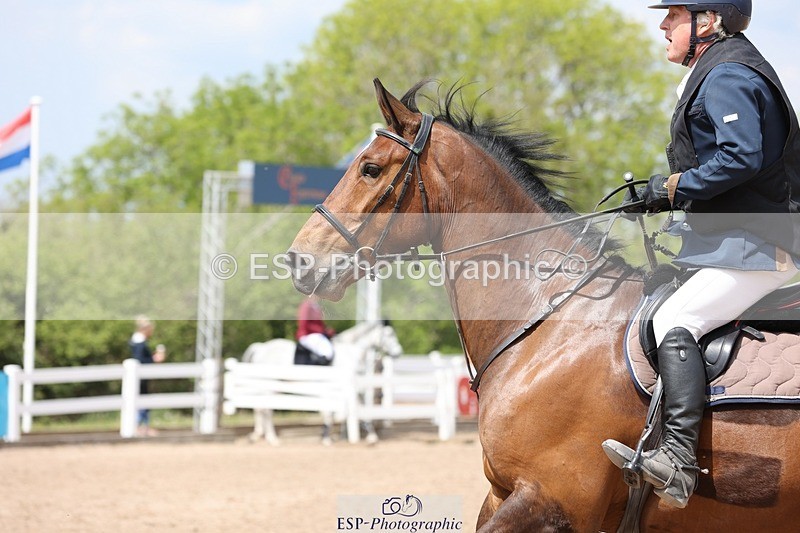 250509-132740-07239 - Cls 21 95cm Amateur Qualifier
