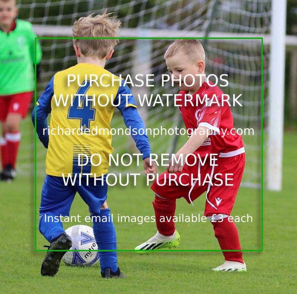 IMG_1705 - Kendal Utd Under 7 v Ibis Under 7 (16/9/23)
