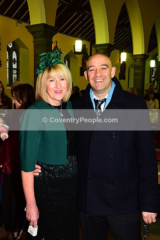 GRC-697 - Emma and Ciaran