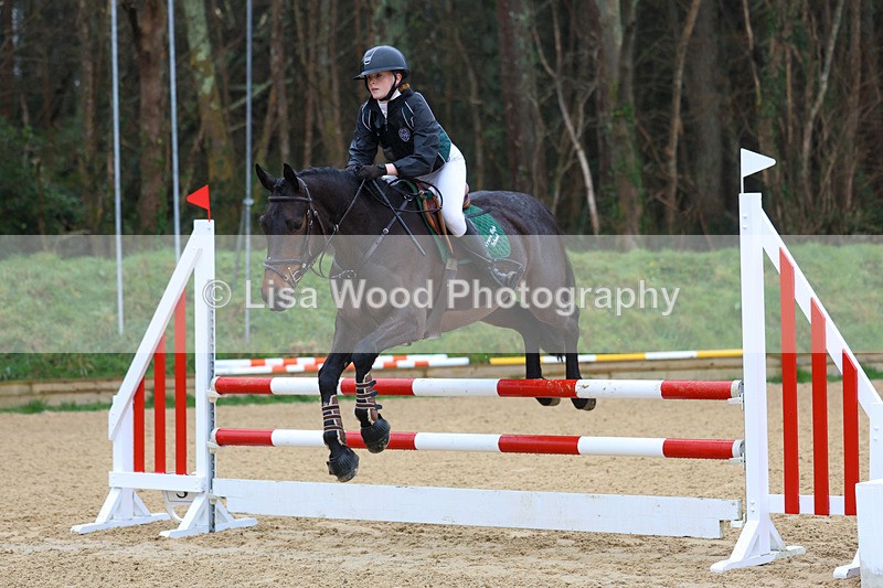 3E7A1423 - Class 1: 95 - 100cm