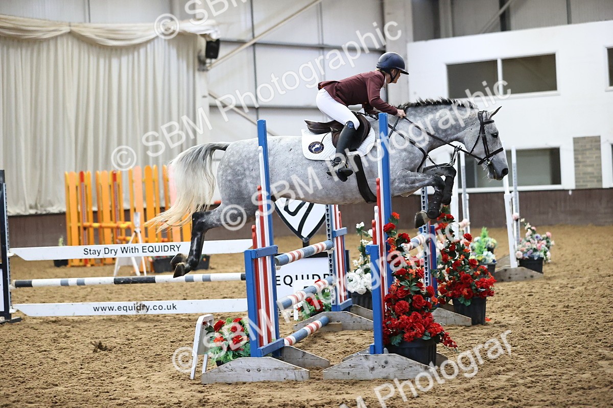 SBM_005387 - Class 17 - Equiyd Ruby Bluechip Qualifier
