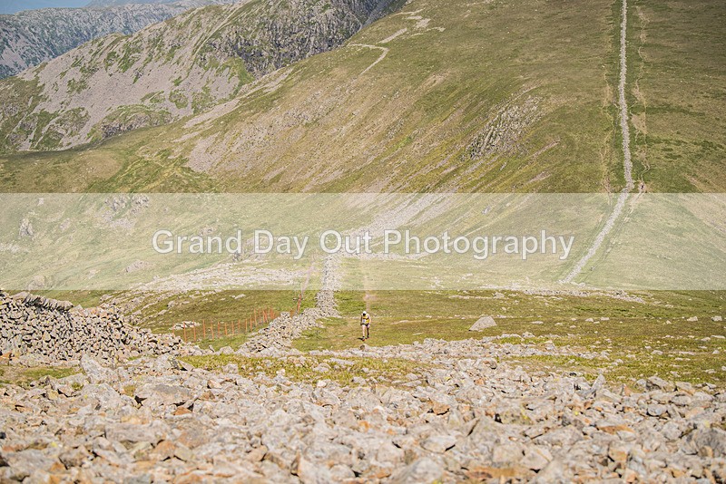 Ennerdale-8 - Ennerdale Horseshoe Fell Race Saturday 10th June 2023