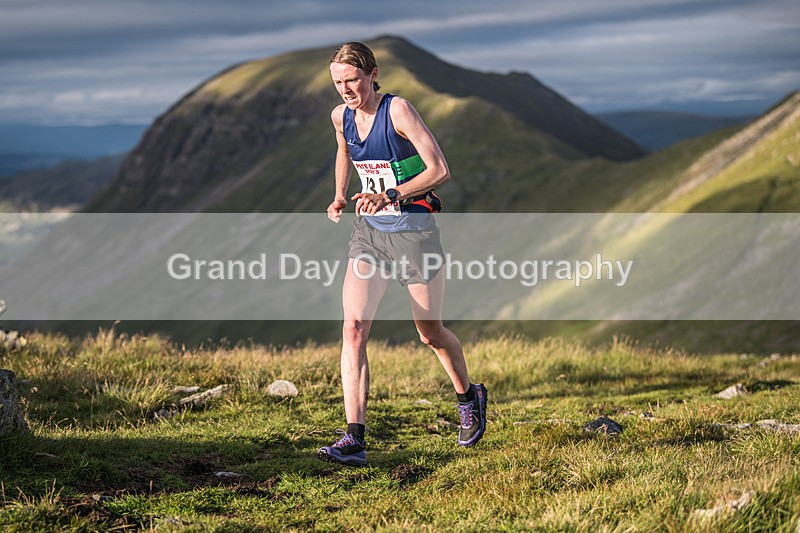 Seat Sandal-112 - Seat Sandal Fell Race Wednesday 9th July 2025