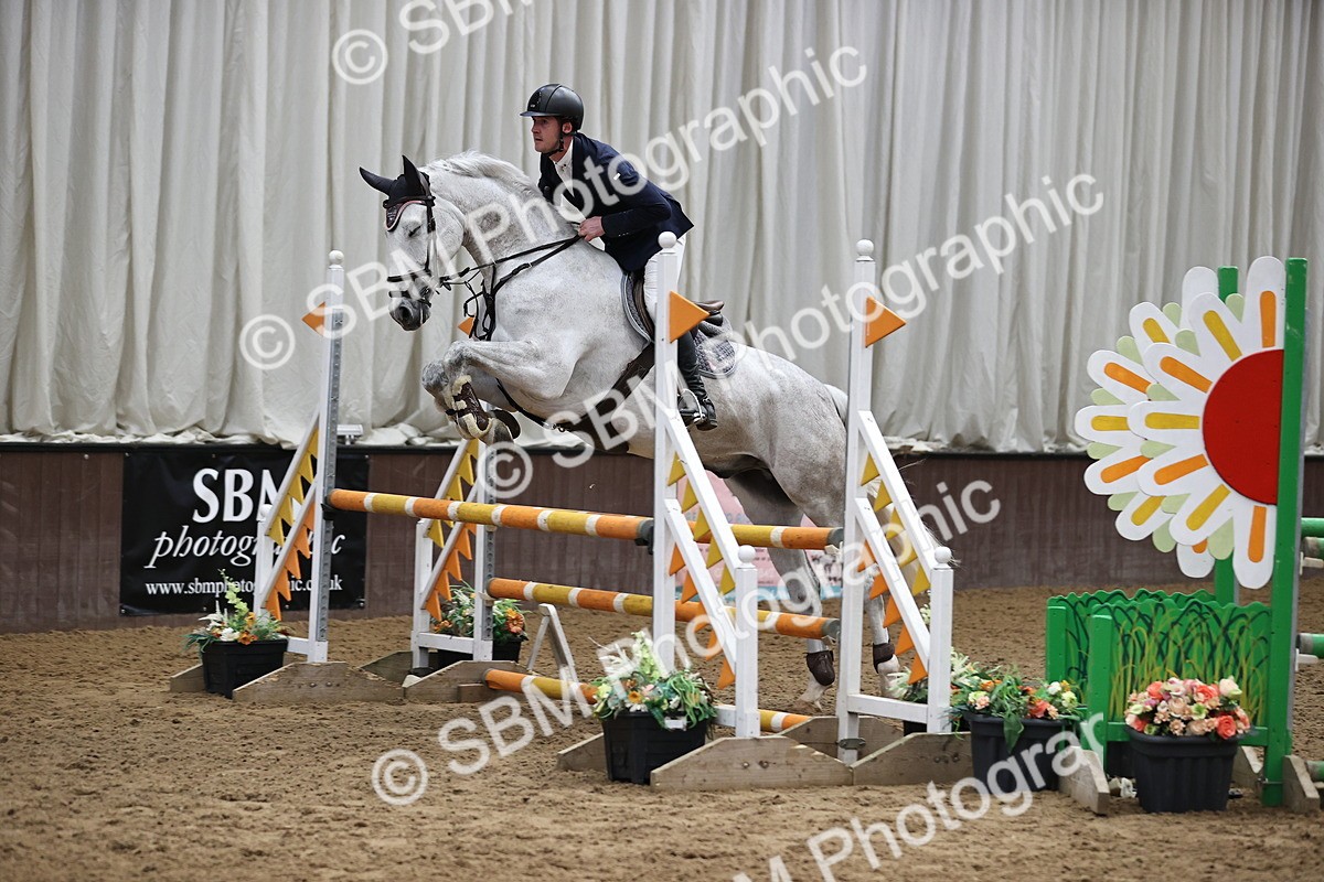 SBM_001391 - Class 3 - Senior Discovery - 1.00m Open