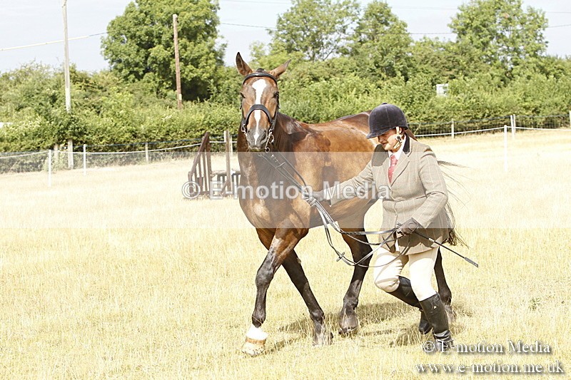 _BS_0515 - BVRC Show 2018 Ring 3