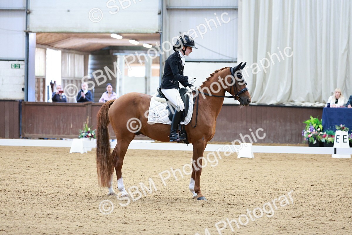 SBM_016788 - Class15 - FEI Pony