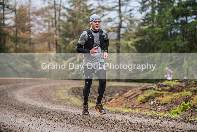 Glentress 21  10K-1535 - High Terrain Events Glentress 21 & 10K Trail Races Saturday 18th November 2023