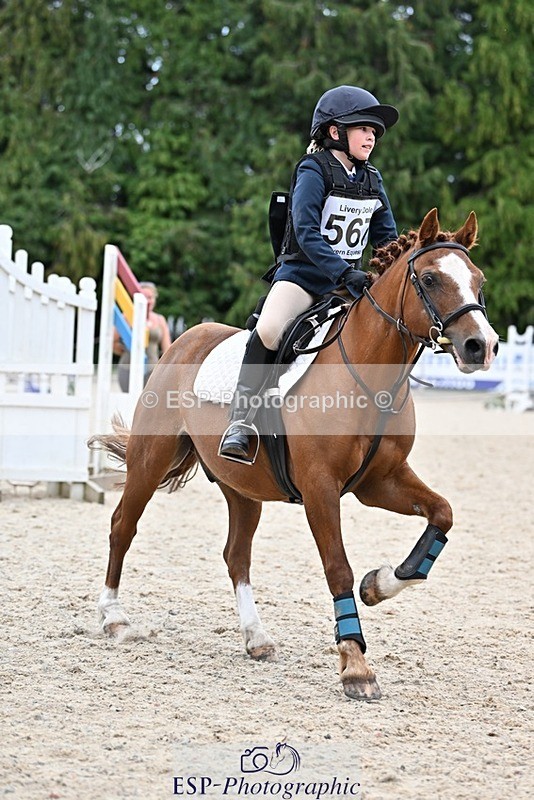 230824-154054-05134 - Round 1 Assisted Start to 16.10 CW