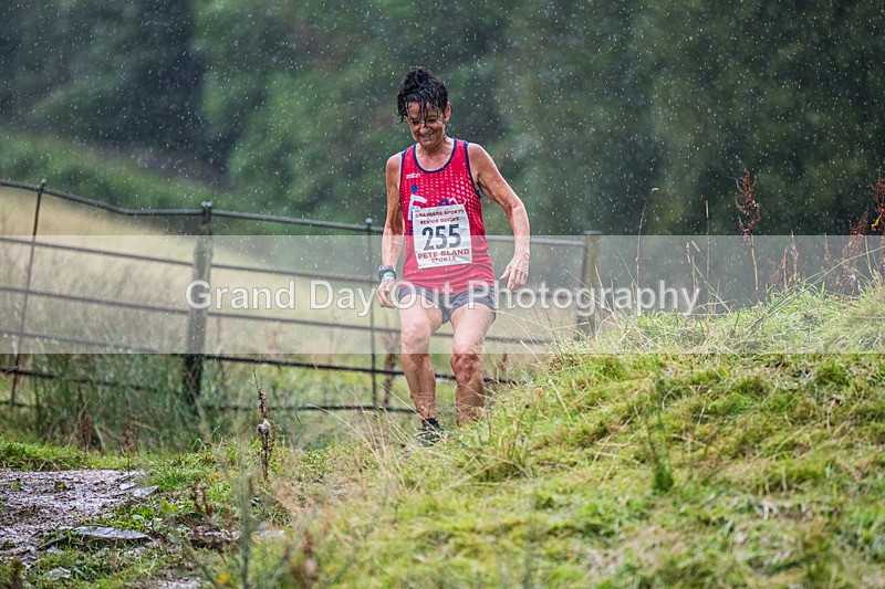 Grasmere Senior-526 - Grasmere Guides Senior Fell Race Sunday 25th August 2024
