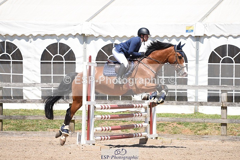 230707-130422-06992 - Cls 20 British Novice & 90cm Open