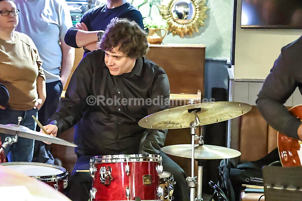 Derek Nash Dec 2025-9 - Derek Nash and Jonny Henderson Trio