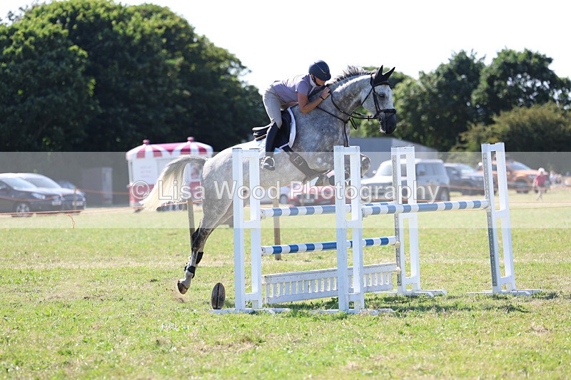 3E7A6632 - Class 14: Senior 1.15m Open