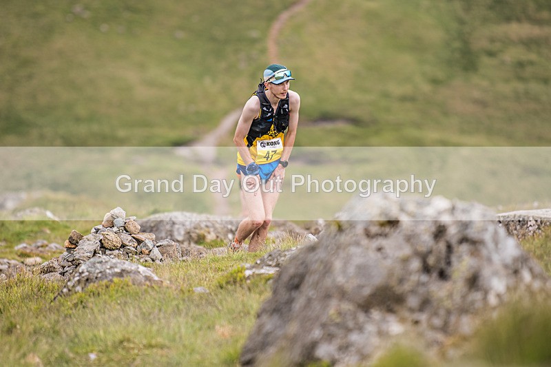 Great Lakes-777 - Great Lakes Fell Race Saturday 21st June 2025