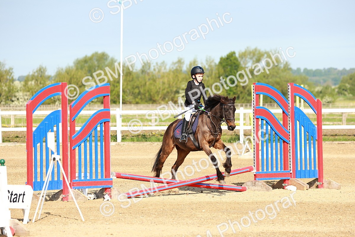 SBM_006118 - Class 1 - 40cm