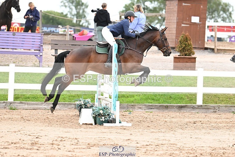 250727-092006-08775 - Cls 31 British Novice and 90cm