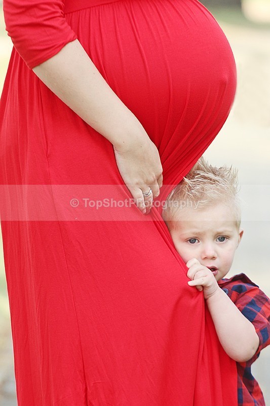 s8 - Maternity Shoots