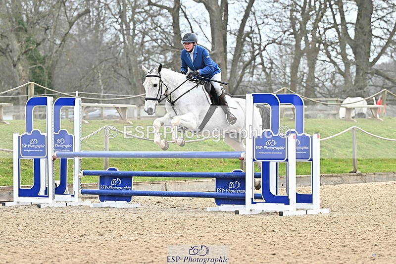 250321A-131436-00898 - Cls 7 85cm Amateur Quali