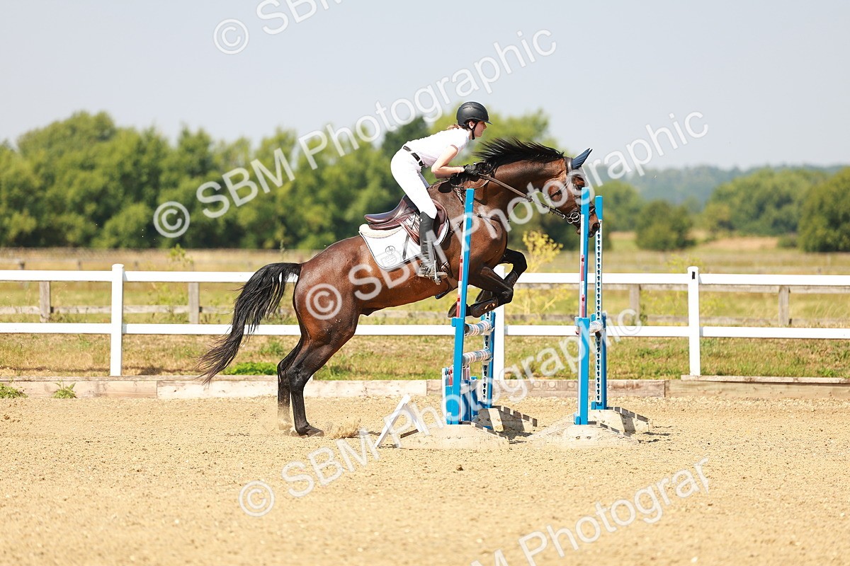 SBM_000784 - Class 3 - Senior Discovery - 1.00m