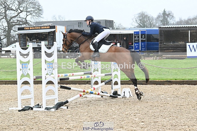 250215A-105451-00182 - Cls 2 Discovery and 1m Open