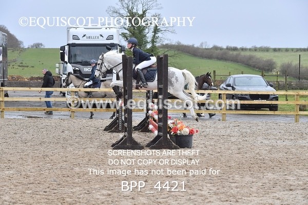 BPP_4421 - CLASS 4 STX-UK Pony BritiNovice / 0.80m Open