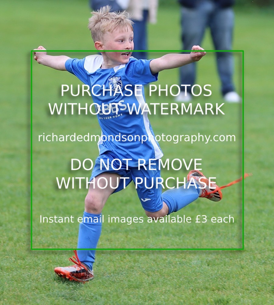 IMG_6404 - Wattsfield Under 6 vs Halton Under 6 (5/5/24)