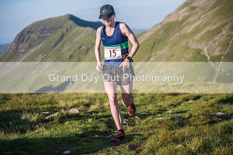 Seat Sandal-101 - Seat Sandal Fell Race Wednesday 8th July 2026