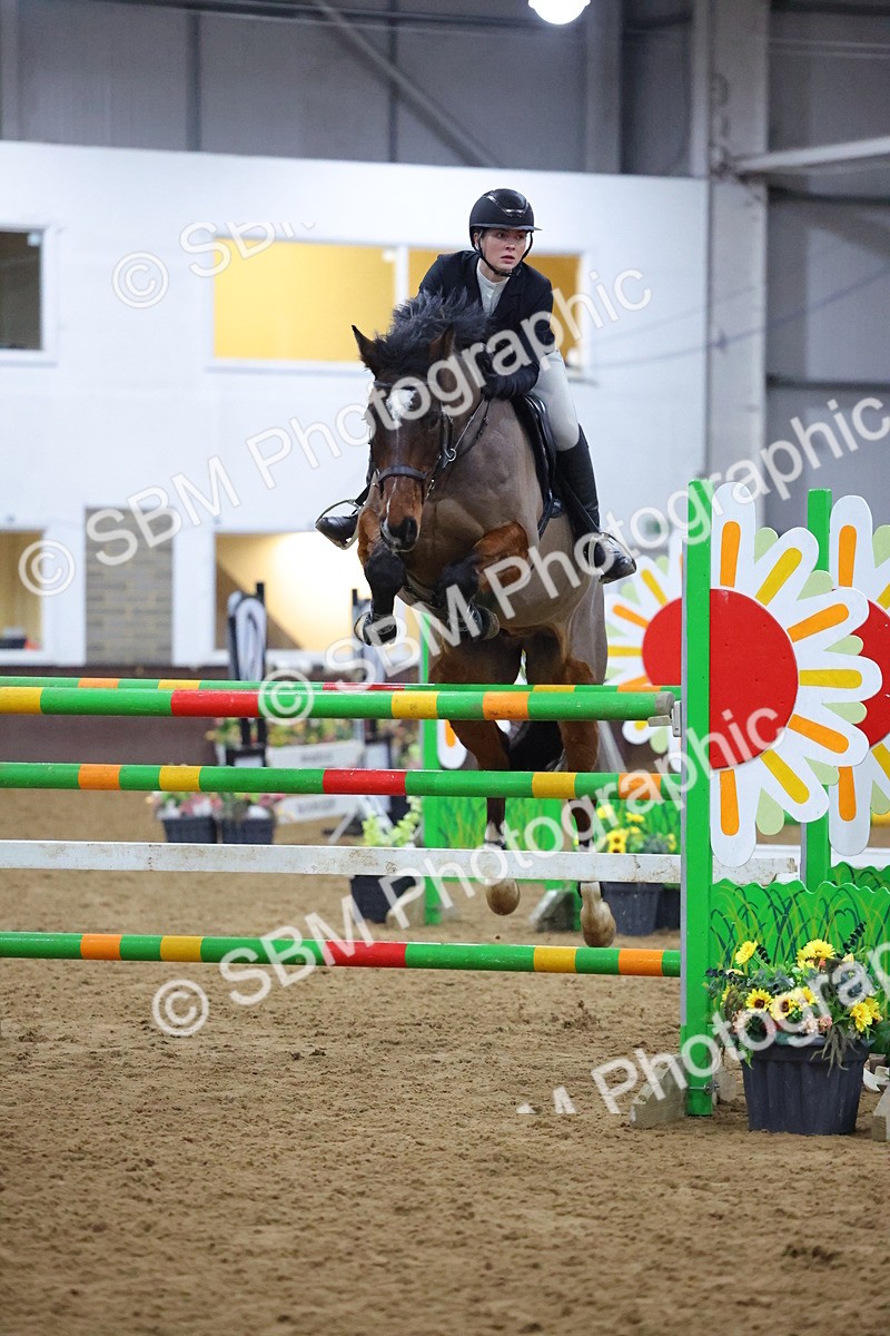 1I0A6005 - Class 11 - Blue Chip Dynamic B&C Championship Qualifier