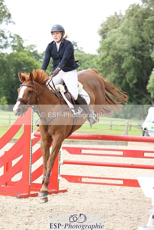 240615-143706-01903 - Cls 6 Snr Foxhunter and 1.20m Open