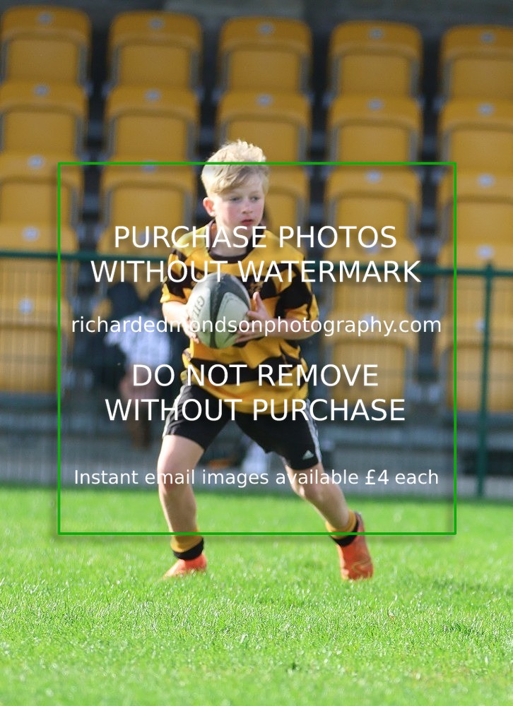 533A4913 - Kendal Rugby Juniors (5/10/25)