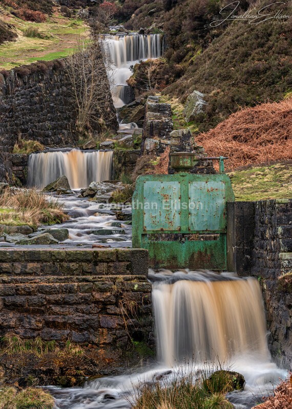 Black Brook - Lancashire